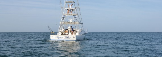 fishing trip cape verde